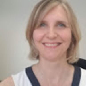Meet your Posher, Gretchen